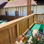 컨트리하우스 Landgasthof Sagenhaft *