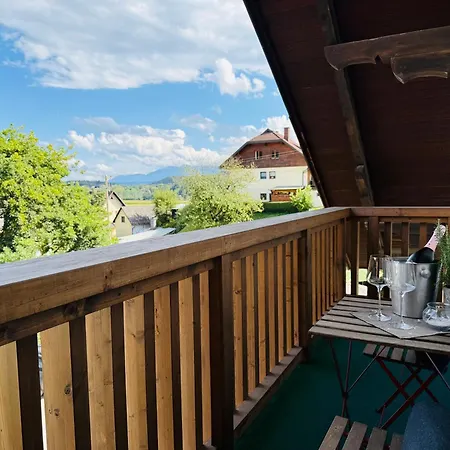 Landgasthof Sagenhaft Летний дом