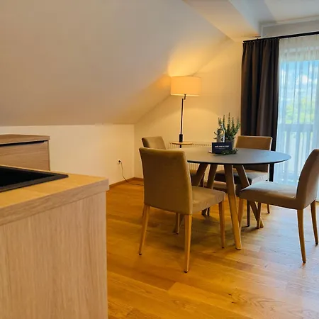 Landgasthof Sagenhaft Hétvégi ház *