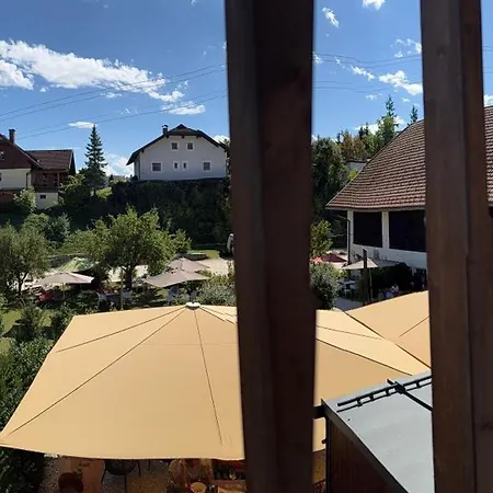 Landgasthof Sagenhaft * Klagenfurt am Wörthersee