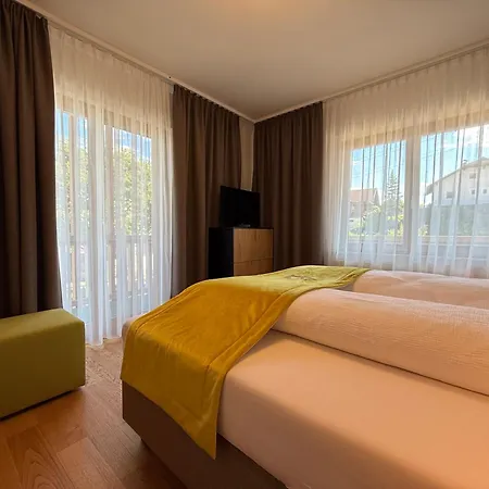 Landgasthof Sagenhaft Séjour à la campagne Klagenfurt am Wörthersee