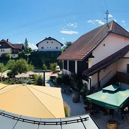 Séjour à la campagne Landgasthof Sagenhaft Klagenfurt am Wörthersee