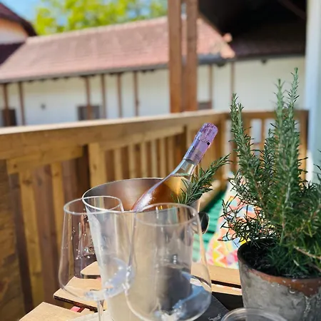 Séjour à la campagne Landgasthof Sagenhaft Klagenfurt am Wörthersee