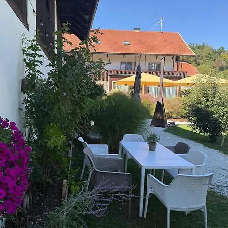 Landgasthof Sagenhaft Hétvégi ház