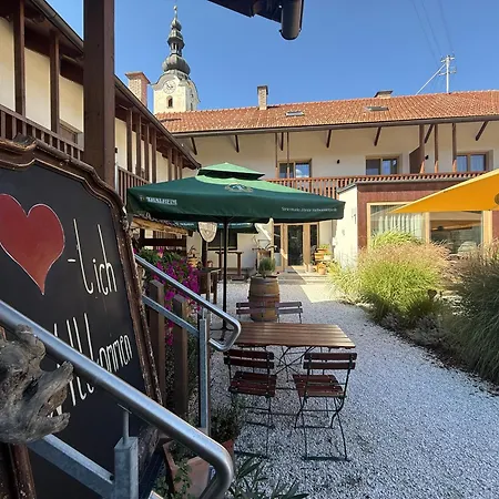 Landgasthof Sagenhaft Casa rural *