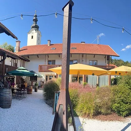 Landgasthof Sagenhaft *