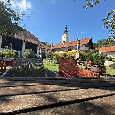 Landgasthof Sagenhaft * Klagenfurt am Woerthersee