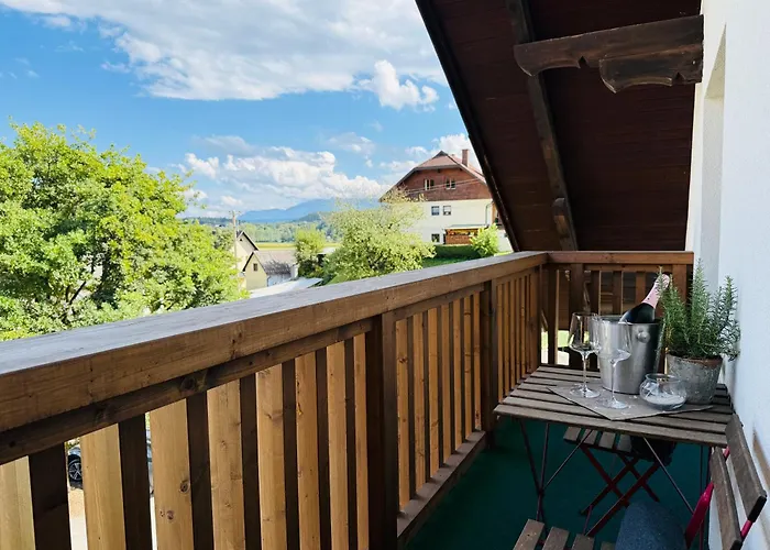 Landgasthof Sagenhaft Летний дом