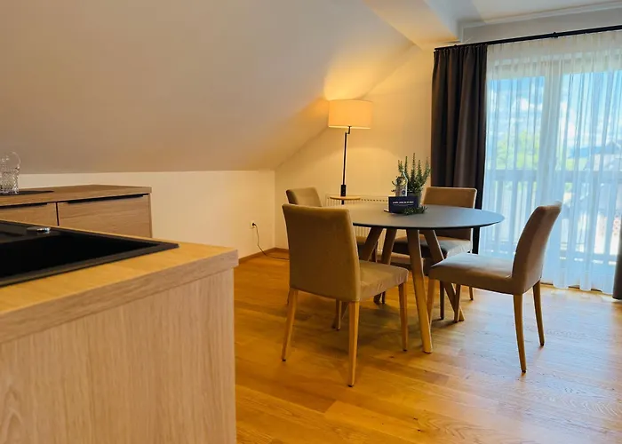 Landgasthof Sagenhaft Hétvégi ház *