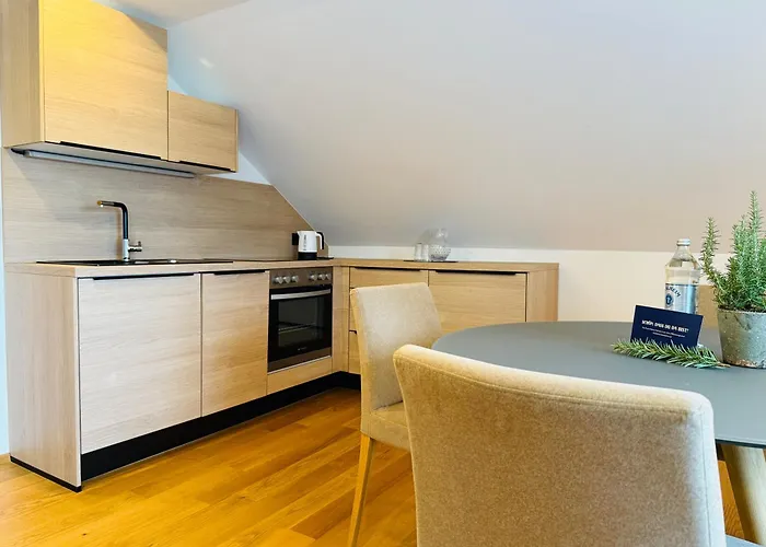 Landgasthof Sagenhaft * Klagenfurt am Woerthersee