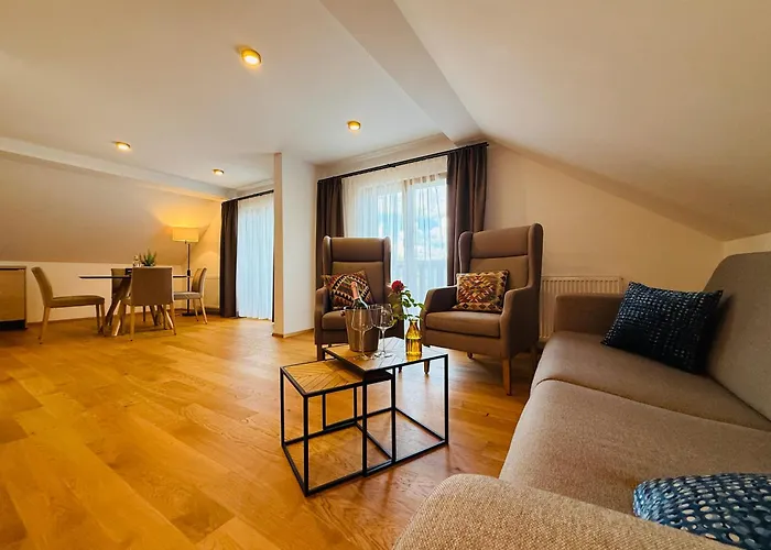 Hétvégi ház Landgasthof Sagenhaft *