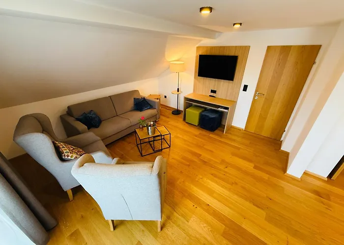 Landgasthof Sagenhaft Klagenfurt am Woerthersee