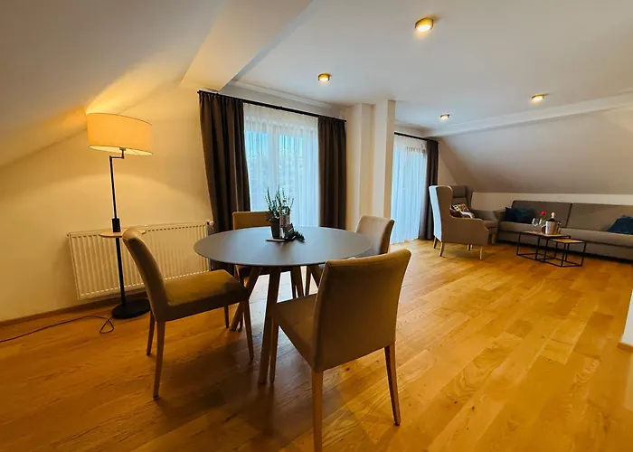 Landgasthof Sagenhaft Летний дом