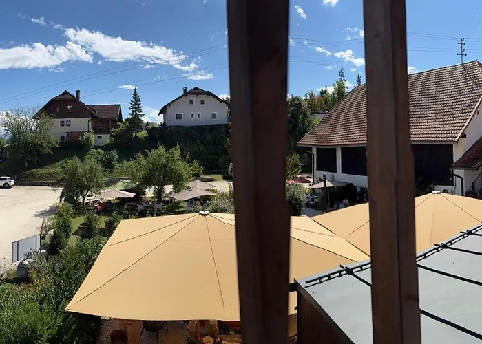 Landgasthof Sagenhaft * Клагенфурте