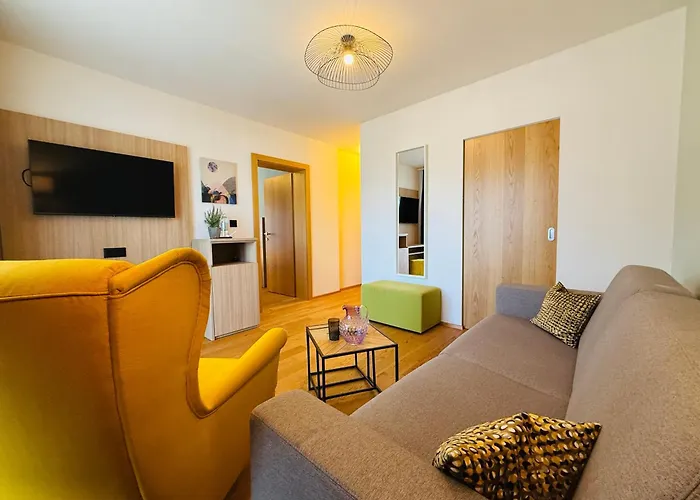 Летний дом Landgasthof Sagenhaft