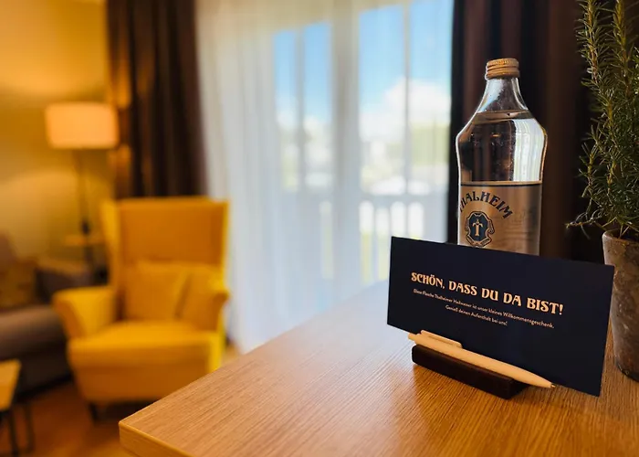 Landgasthof Sagenhaft Летний дом *