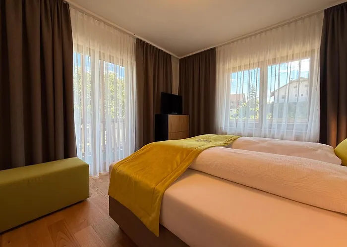 Landgasthof Sagenhaft Летний дом Клагенфурте