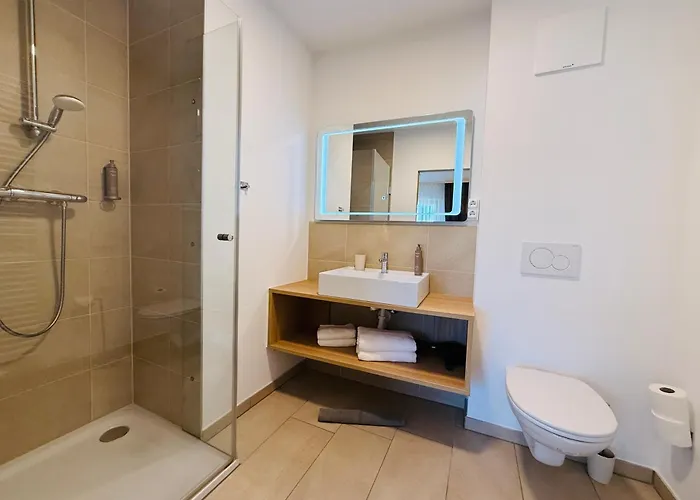 Landgasthof Sagenhaft Hétvégi ház