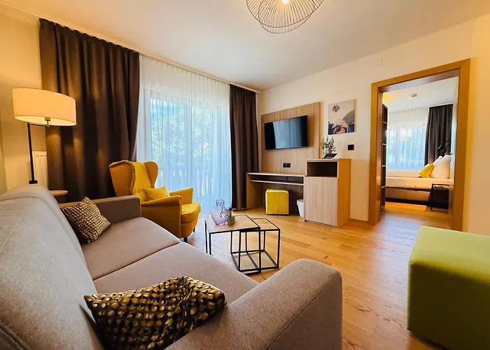 Hétvégi ház Landgasthof Sagenhaft *