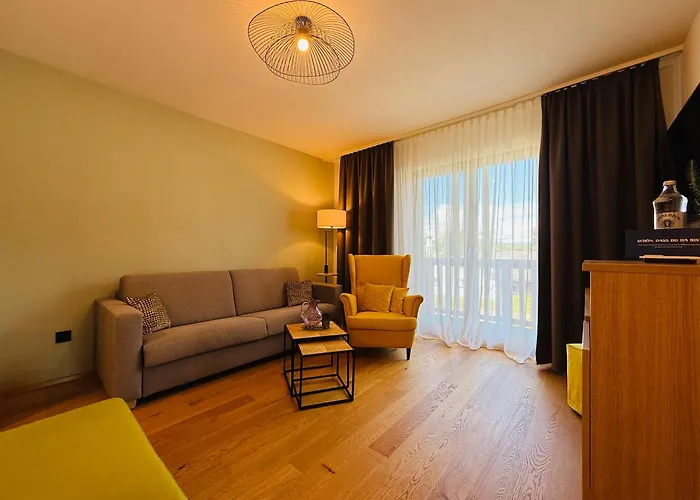 Landgasthof Sagenhaft Hétvégi ház Klagenfurt am Woerthersee