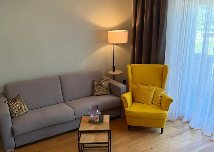 Landgasthof Sagenhaft Hétvégi ház