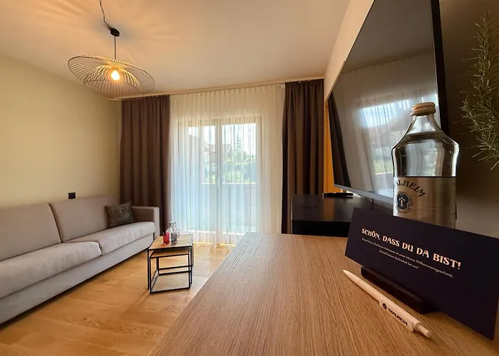 Landgasthof Sagenhaft Hétvégi ház Klagenfurt am Woerthersee