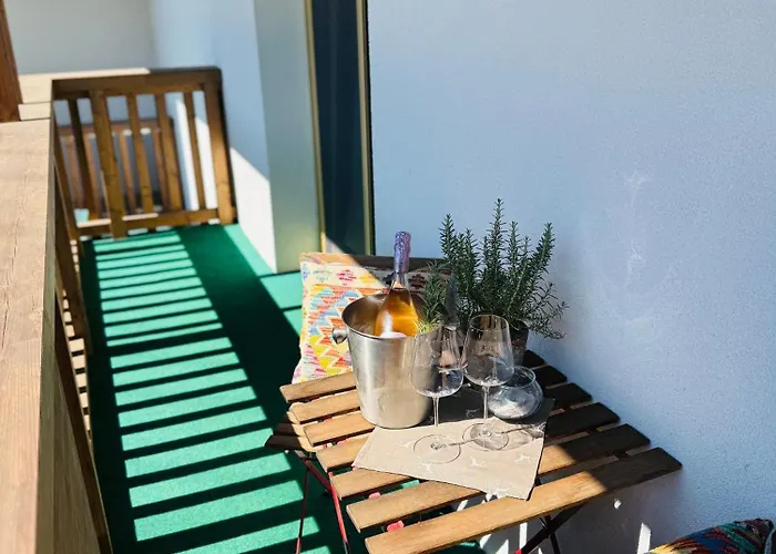 Hétvégi ház Landgasthof Sagenhaft