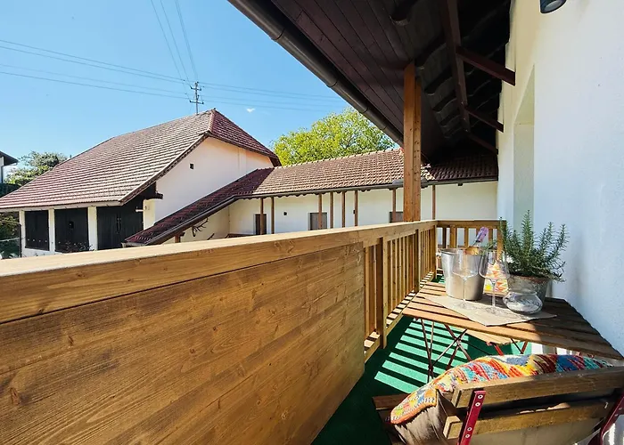 Landgasthof Sagenhaft *