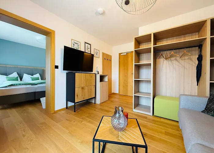 Летний дом Landgasthof Sagenhaft