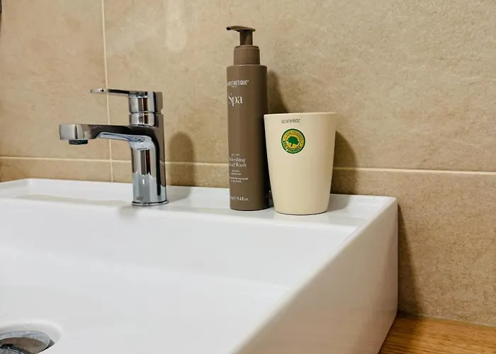 Landgasthof Sagenhaft Hétvégi ház