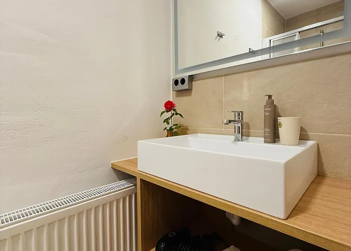 Landgasthof Sagenhaft Летний дом Клагенфурте