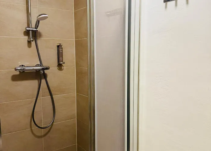 Landgasthof Sagenhaft Hétvégi ház