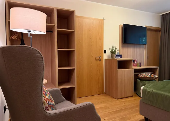 Landgasthof Sagenhaft Hétvégi ház