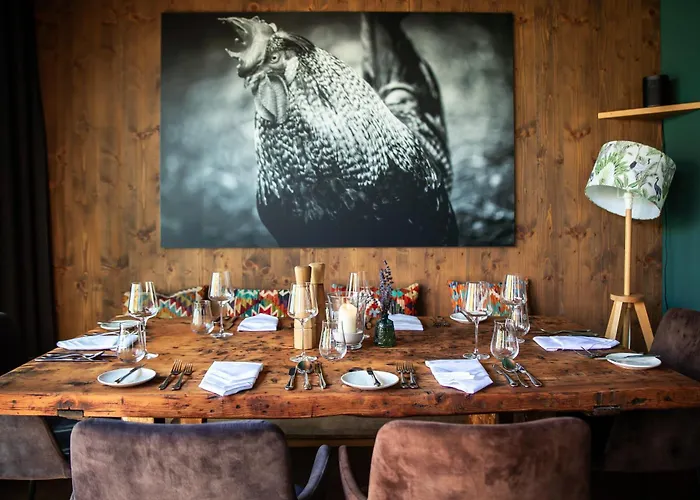 Landgasthof Sagenhaft Летний дом Клагенфурте