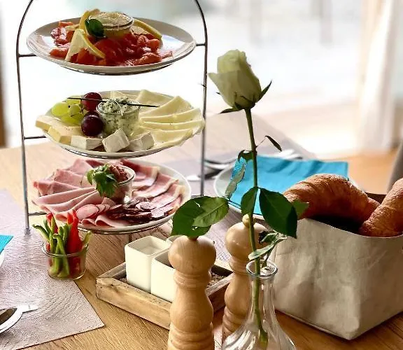 Landgasthof Sagenhaft *