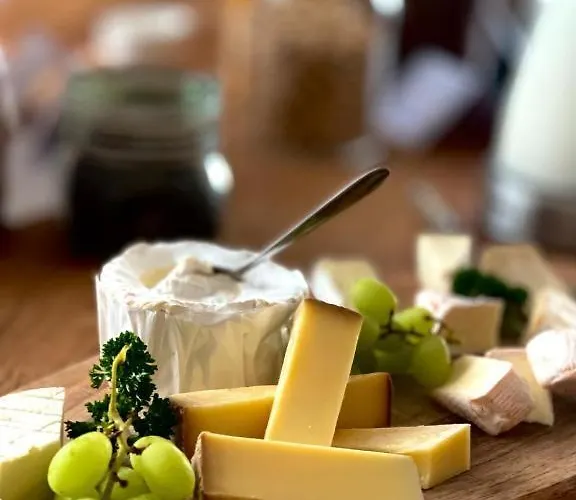 Landgasthof Sagenhaft Hétvégi ház