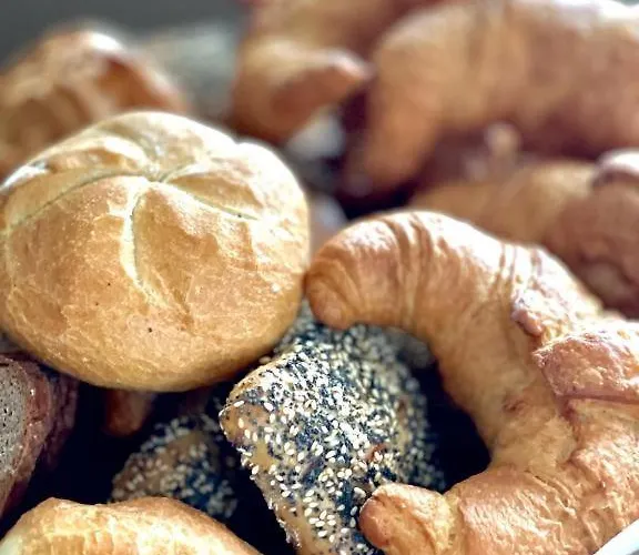 Landgasthof Sagenhaft Hétvégi ház *