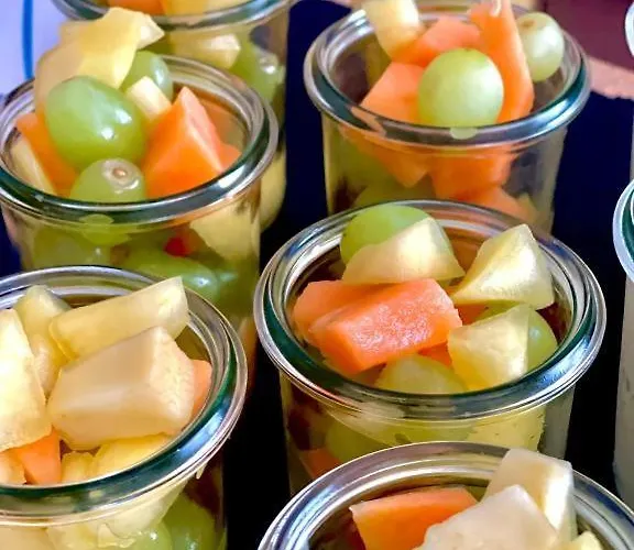 Landgasthof Sagenhaft Hétvégi ház Klagenfurt am Woerthersee