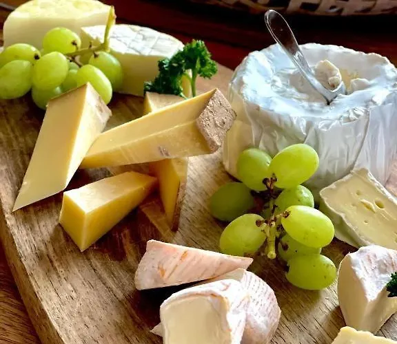 Landgasthof Sagenhaft *