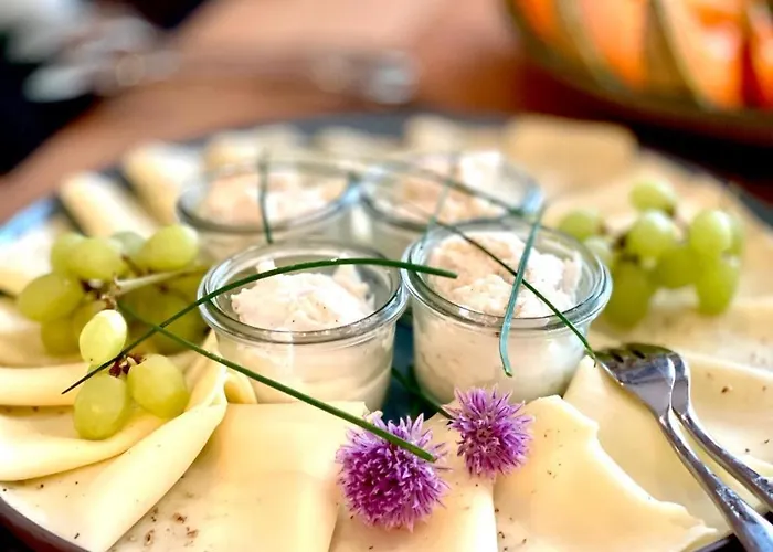 Landgasthof Sagenhaft Klagenfurt am Woerthersee