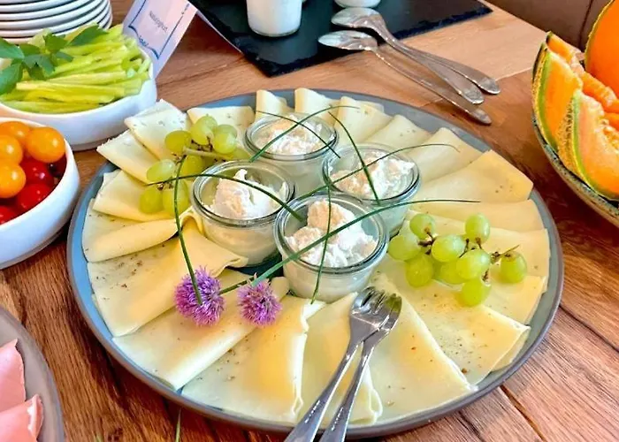 Landgasthof Sagenhaft Klagenfurt am Woerthersee