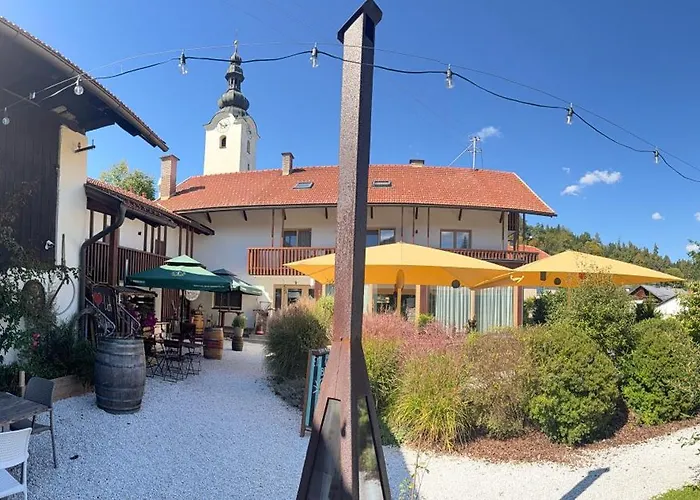 Landgasthof Sagenhaft *