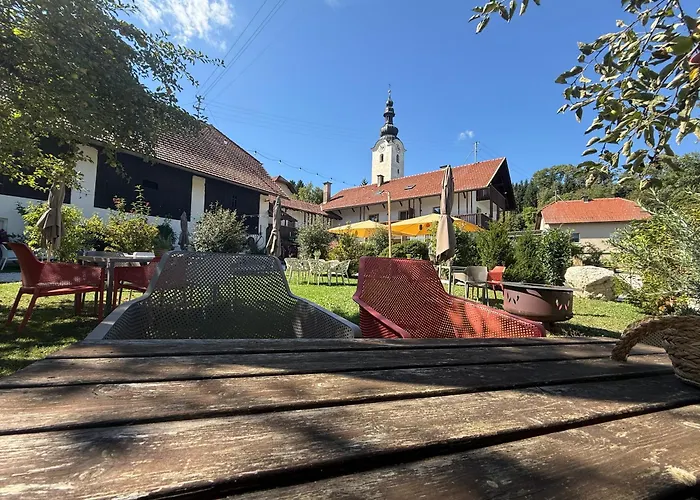 Landgasthof Sagenhaft * Клагенфурте