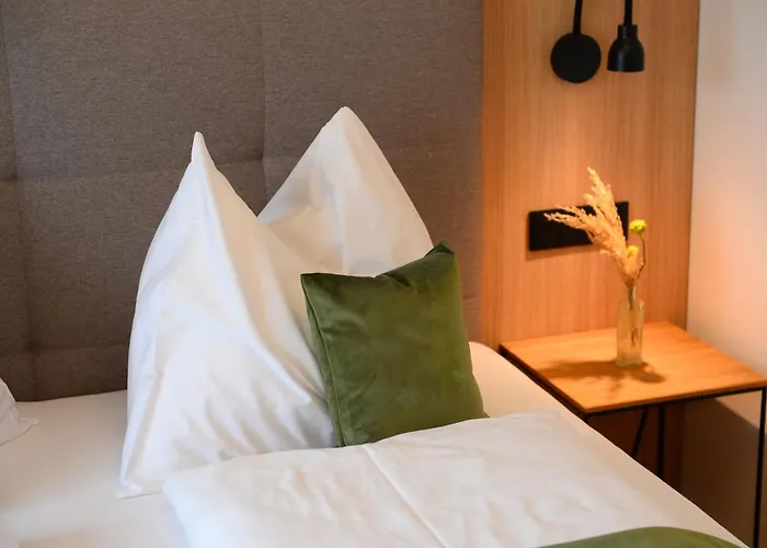 Landgasthof Sagenhaft Hétvégi ház *