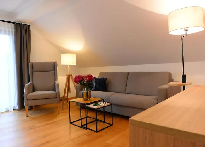 Летний дом Landgasthof Sagenhaft *