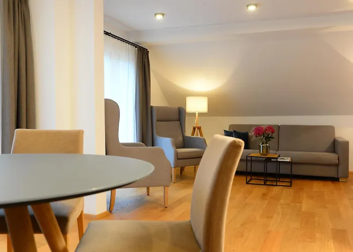 Hétvégi ház Landgasthof Sagenhaft Klagenfurt am Woerthersee