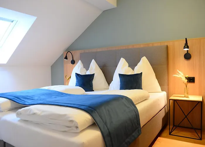 Landgasthof Sagenhaft Клагенфурте