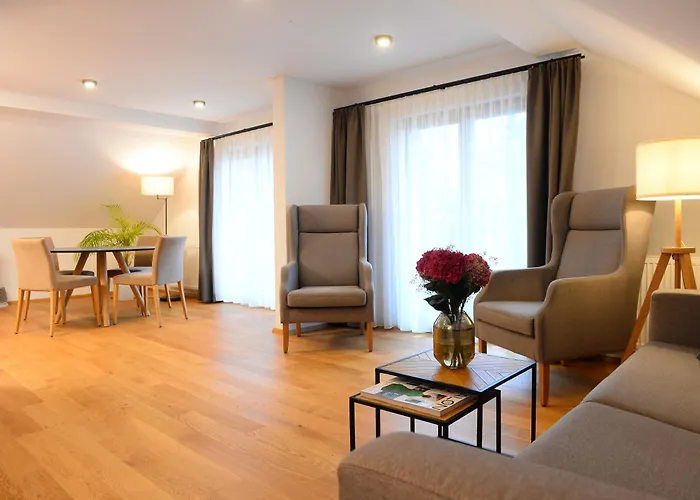 Hétvégi ház Landgasthof Sagenhaft