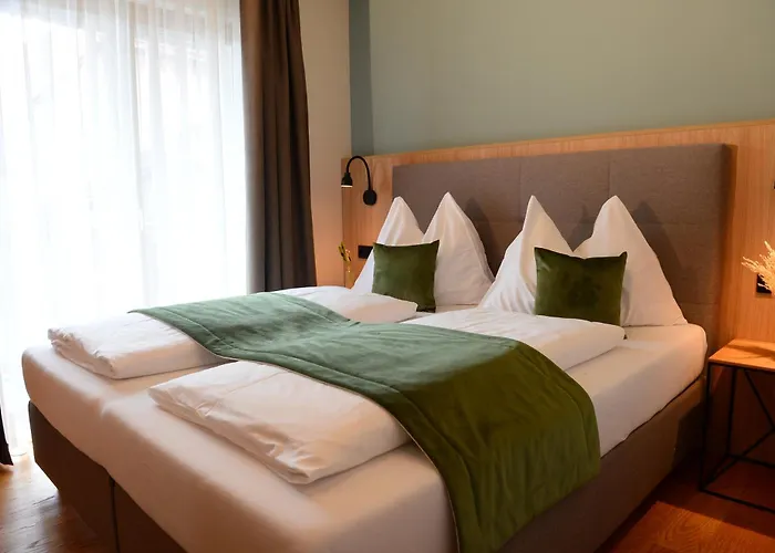 Landgasthof Sagenhaft Hétvégi ház *