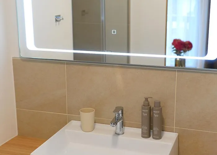 Летний дом Landgasthof Sagenhaft *